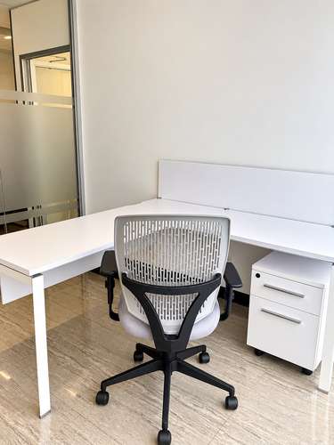 ALQUILER DE OFICINA AMOBLADA EN PH SORTIS BUSINESS TOWER, OBARRIO - Imagen 7