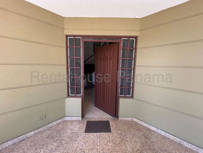 Alquiler de Casa en Diablo – Casa Diablo