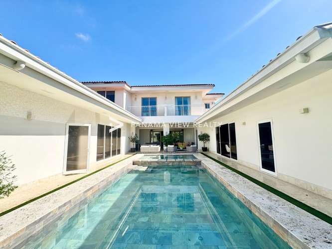 FAIRWAY ESTATES - SANTA MARIA