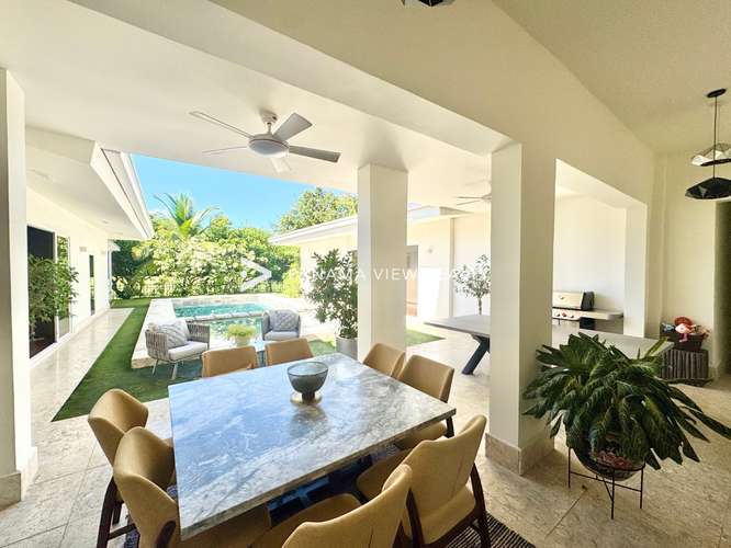 FAIRWAY ESTATES - SANTA MARIA