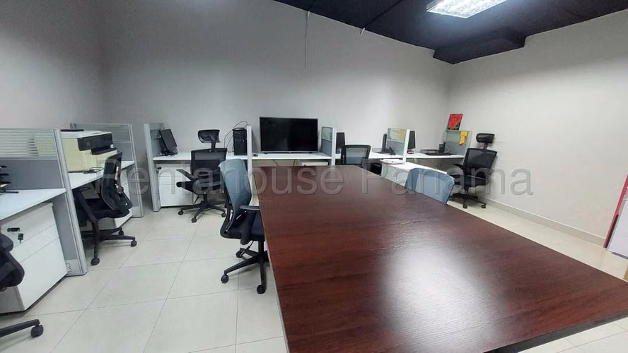 Venta de Local Comercial en San Francisco – Blue Business Center - Imagen 5