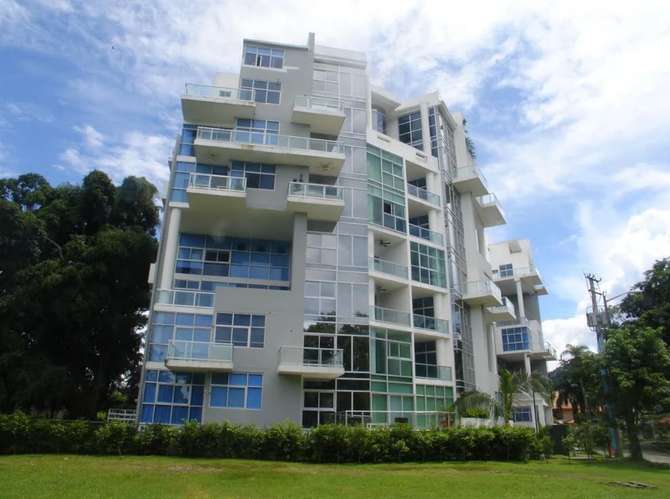 Alquiler Apartamento 235 m² con Terraza de 35 m² en PH The Bridge, Amador Causeway | 3 Recámaras, 3 Parkings - Imagen 10