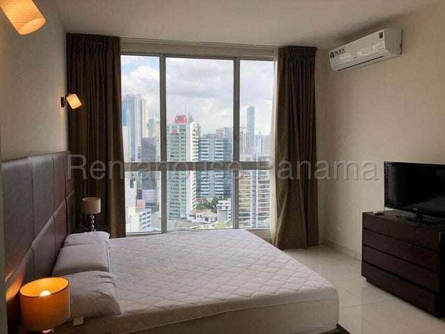 Apartamento Amoblado en Alquiler en Denovo Obarrio CIG272878 - Imagen 10