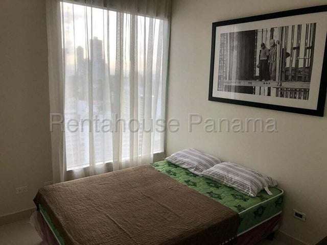 Apartamento Amoblado en Alquiler en Denovo Obarrio CIG272878 - Imagen 12
