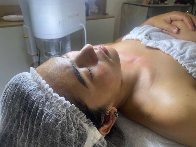 Masajes Terapéuticos y Relajantes cuerpo completo  - Imagen 4