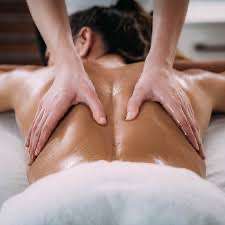 Masajes Terapéuticos y Relajantes cuerpo completo  - Imagen 3