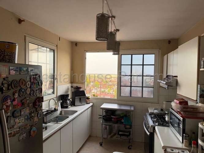 Casa en Alquiler en Residencial Rivera Colonial Brisas Del Golf CIG268185 - Imagen 5