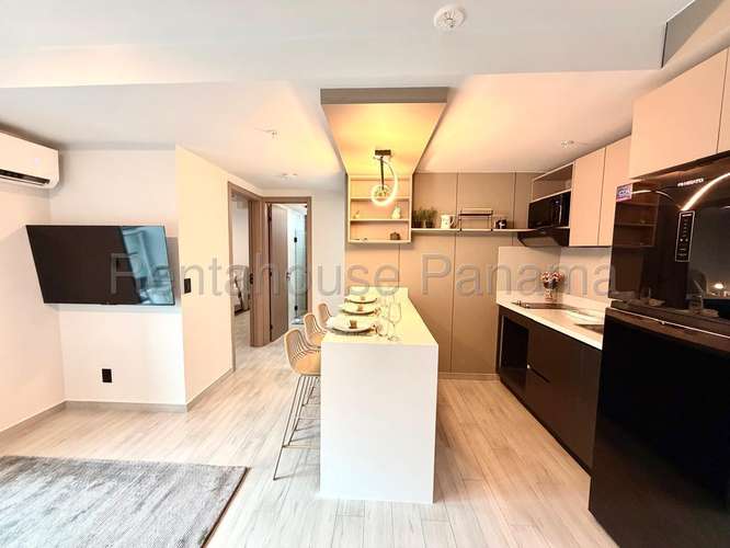 Se Alquila Apartamento en Bellavista VLU27-2830 - Imagen 6