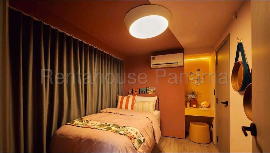 Se Vende Apartamento en Coco del Mar VLU27-2271 - Imagen 4