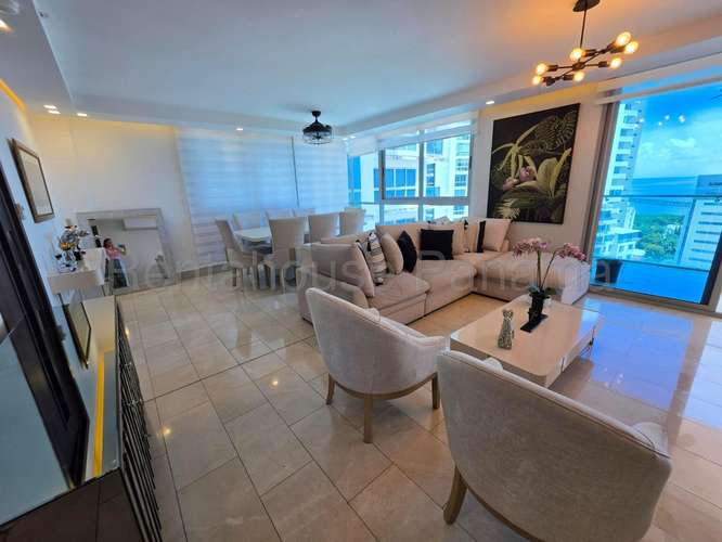 Se Vende Apartamento en Coco del Mar VLU27-2896 - Imagen 2