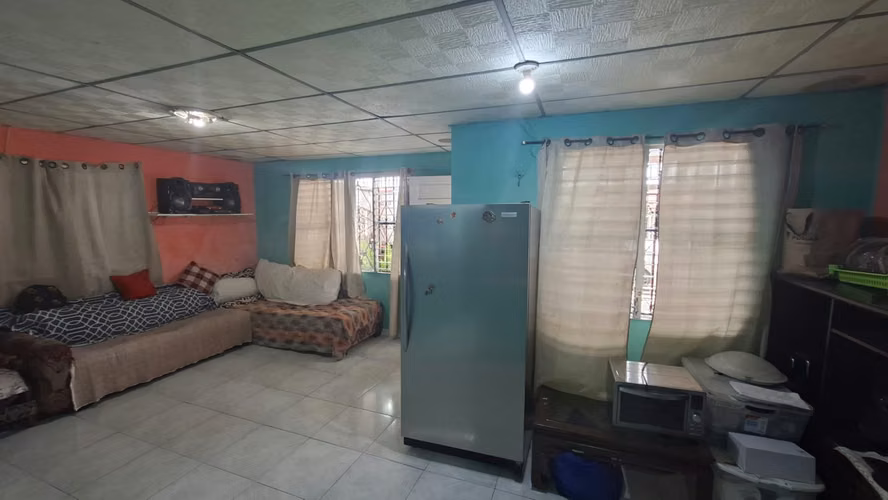 VENDO CASA EN DON BOSCO  2 RECAMARAS 1 BAÑO 1 PARKING  - Imagen 7