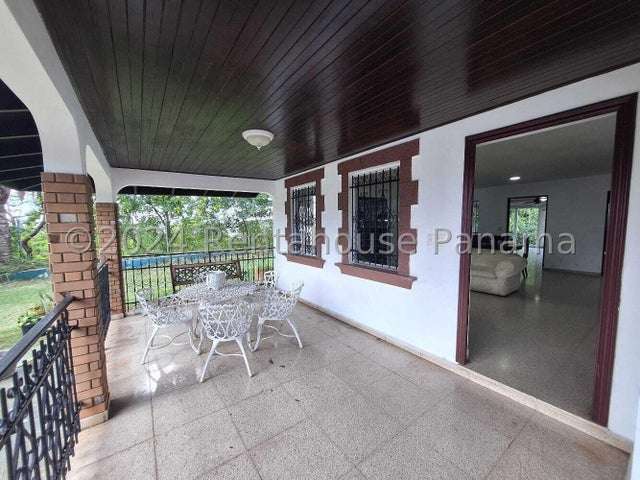 Casa en Alquiler Parcialmente Amoblada  en El Dorado  CIG247471 - Imagen 7