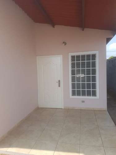 SE ALQUILA CASA CON 1 CUARTO SALA COMEDOR Y COCINA - Imagen 6
