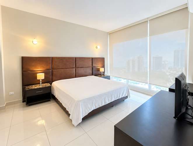 Alquiler de Apartamento en Obarrio PH Denovo - Imagen 12