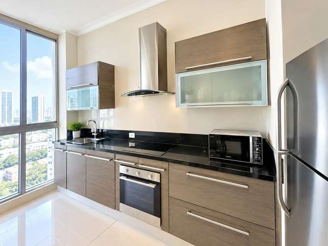 Alquiler de Apartamento en Obarrio PH Denovo - Imagen 14