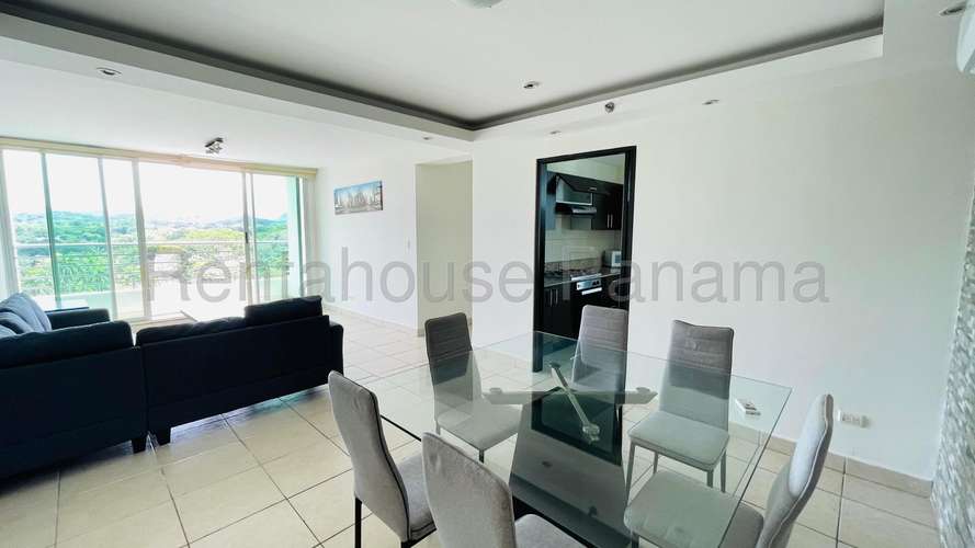 Venta de Apartamento en Clayton 27-2946CM