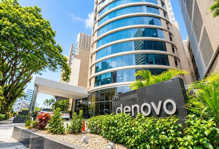 Alquiler de Apartamento en Obarrio PH Denovo - Imagen 6