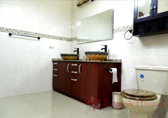 Casa Amoblada en Alquiler en Paraiso  CIG268722 - Imagen 11