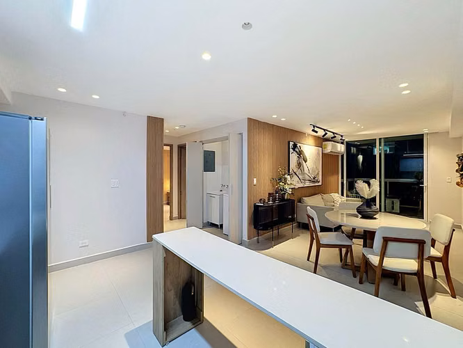 Venta de Apartamento en Condado del Rey, PH Mi Condado - Imagen 2