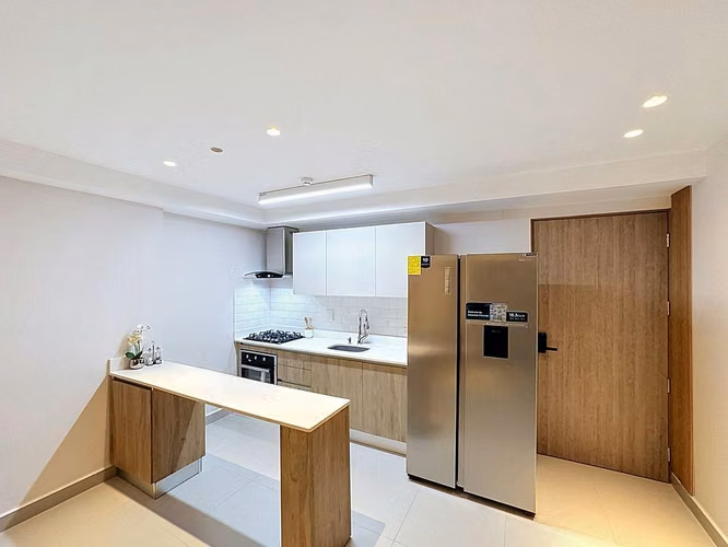 Venta de Apartamento en Condado del Rey, PH Mi Condado - Imagen 8
