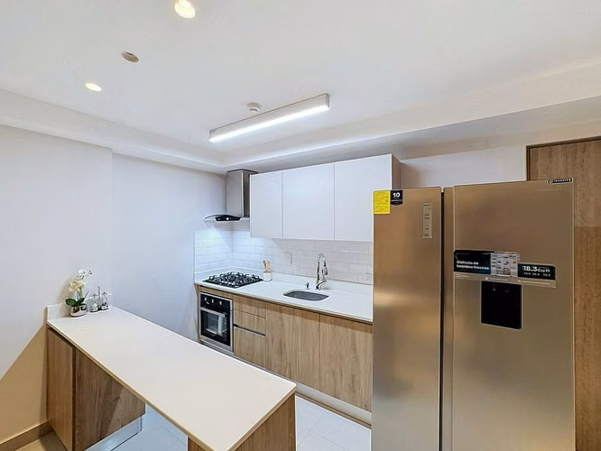 Venta de Apartamento en Condado del Rey, PH Mi Condado - Imagen 7