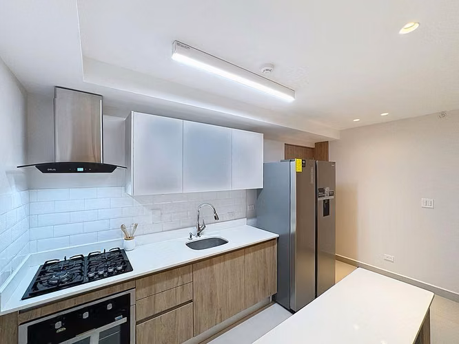 Venta de Apartamento en Condado del Rey, PH Mi Condado - Imagen 6