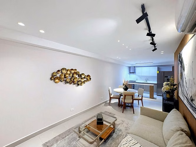 Venta de Apartamento en Condado del Rey, PH Mi Condado - Imagen 1