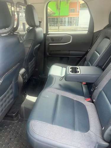 Ford Bronco Outer Banks 2021 IMPECABLE 