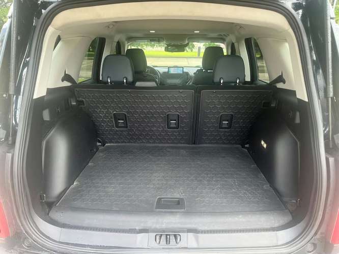 Ford Bronco Outer Banks 2021 IMPECABLE 