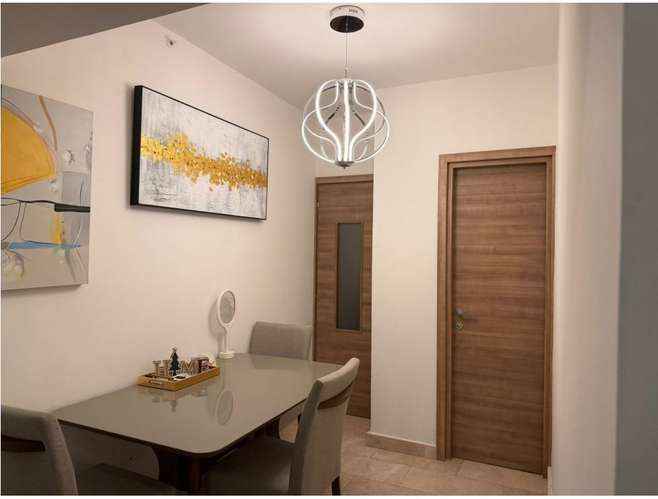 ALQUILER DE APARTAMENTO PH DYNASTY RESIDENCES AMOBLADO YM - Imagen 7