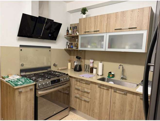 ALQUILER DE APARTAMENTO PH DYNASTY RESIDENCES AMOBLADO YM - Imagen 13