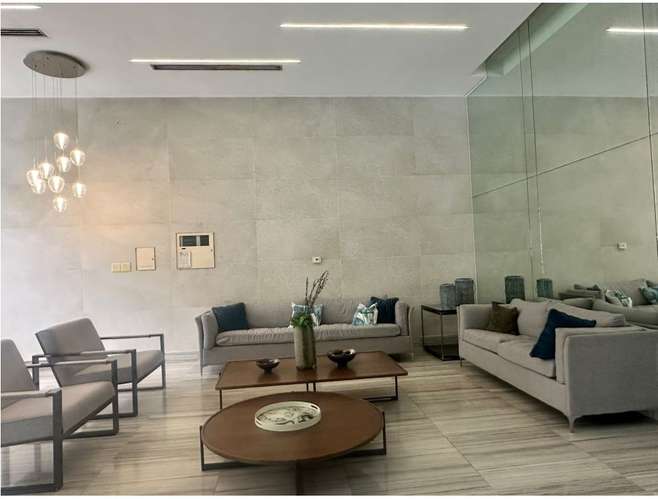 ALQUILER DE APARTAMENTO PH DYNASTY RESIDENCES AMOBLADO YM - Imagen 2