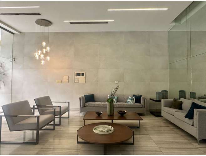 ALQUILER DE APARTAMENTO PH DYNASTY RESIDENCES AMOBLADO YM - Imagen 3