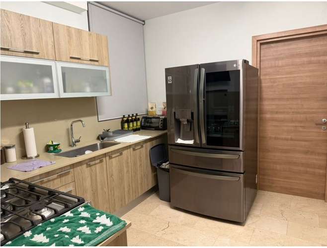 ALQUILER DE APARTAMENTO PH DYNASTY RESIDENCES AMOBLADO YM - Imagen 11