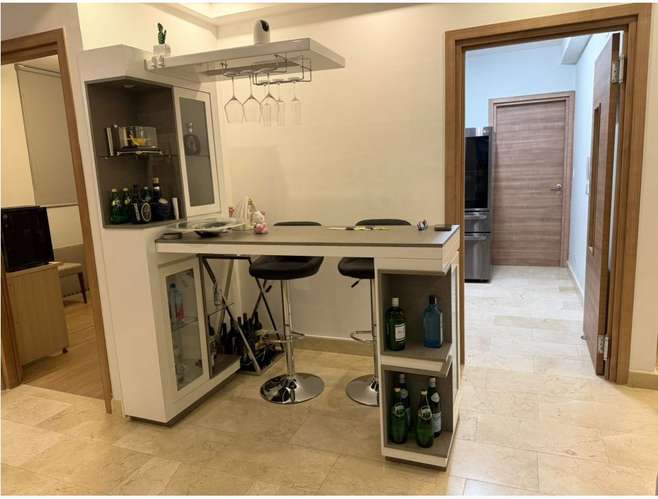 ALQUILER DE APARTAMENTO PH DYNASTY RESIDENCES AMOBLADO YM - Imagen 12