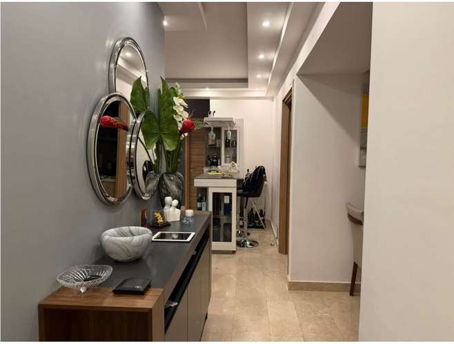 ALQUILER DE APARTAMENTO PH DYNASTY RESIDENCES AMOBLADO YM - Imagen 9