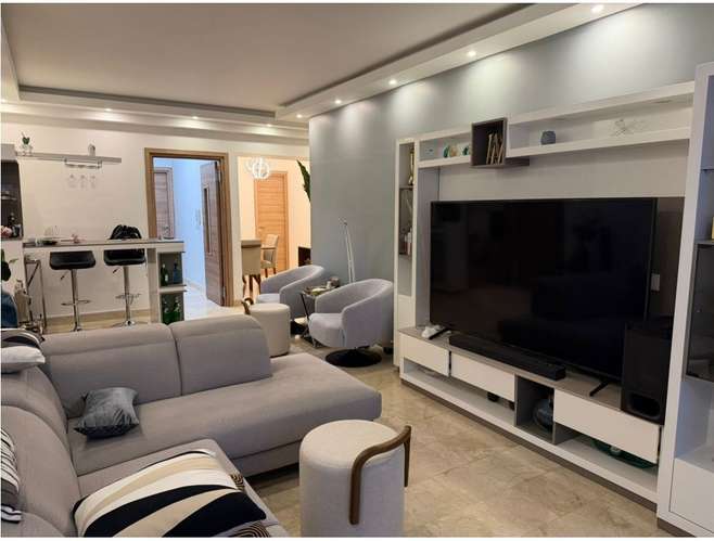 ALQUILER DE APARTAMENTO PH DYNASTY RESIDENCES AMOBLADO YM