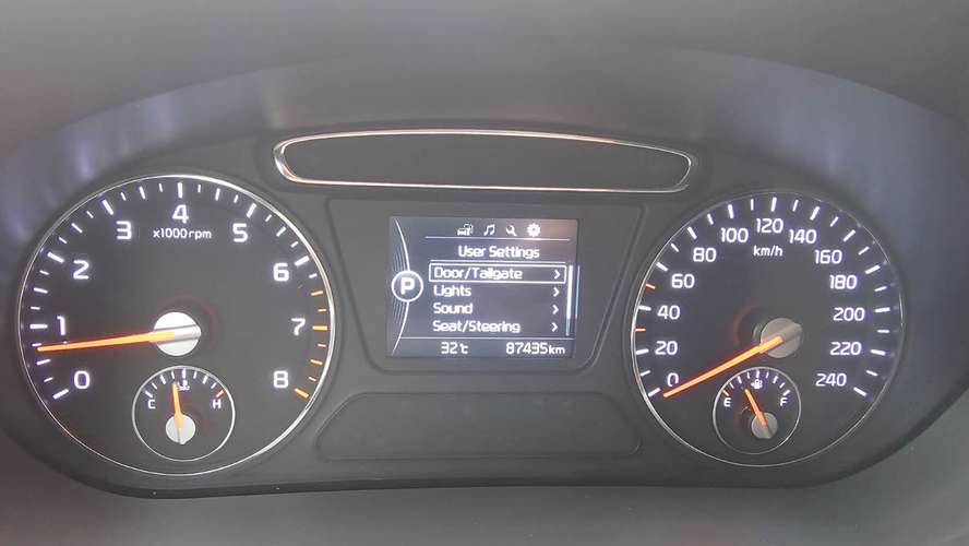 Kia sorento 2016  - Imagen 3