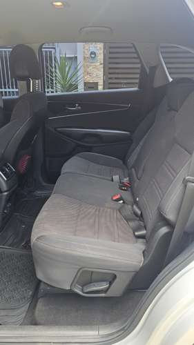 Kia sorento 2016  - Imagen 4