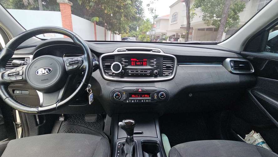 Kia sorento 2016  - Imagen 2