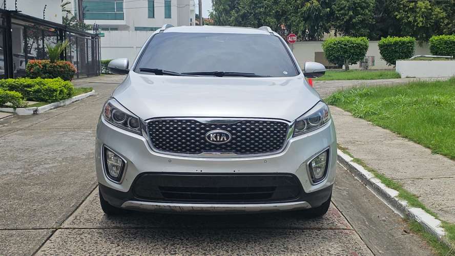 Kia sorento 2016  - Imagen 5