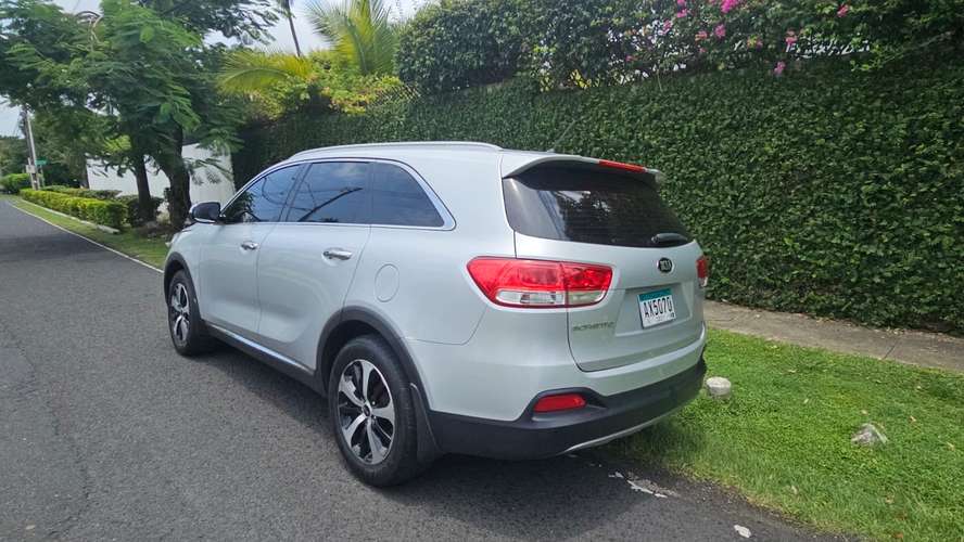 Kia sorento 2016  - Imagen 7
