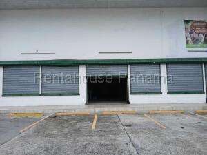 Alquiler de local en Chilibre  MMC-27-1732 - Imagen 2