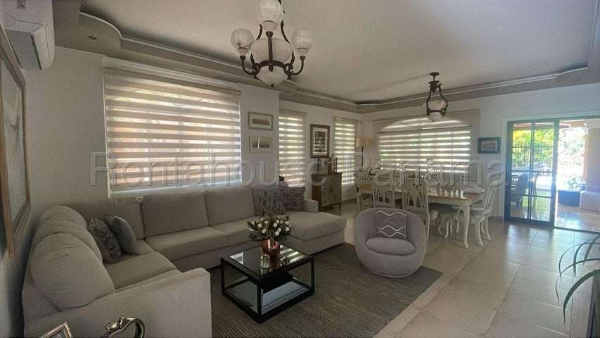 Casa Amoblada en Alquiler en Clayton Village Clayton CIG268985 - Imagen 3