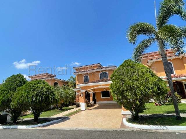 Casa Amoblada en Alquiler en Clayton Village Clayton CIG268985