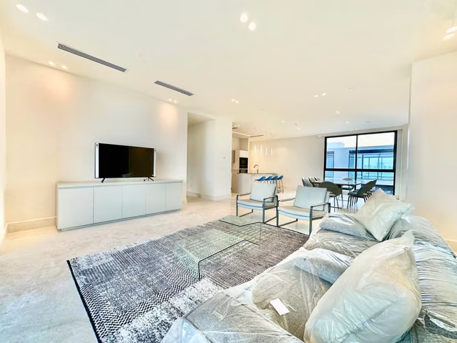Alquiler exclusivo en Ocean Reef: lujoso apartamento frente al mar en P.H. Casa del Mar - Imagen 19