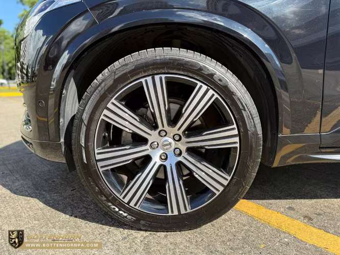 Volvo XC90 Unico dueño Full Extras IMPECABLE - Imagen 10