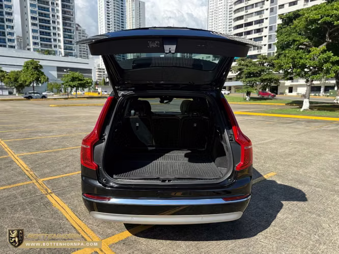Volvo XC90 Unico dueño Full Extras IMPECABLE - Imagen 7