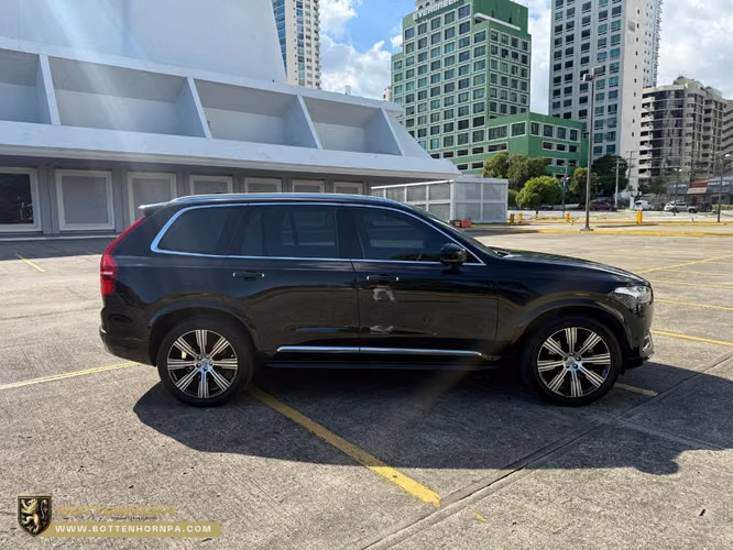 Volvo XC90 Unico dueño Full Extras IMPECABLE - Imagen 4