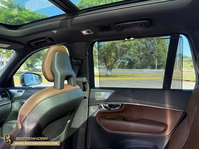 Volvo XC90 Unico dueño Full Extras IMPECABLE - Imagen 16